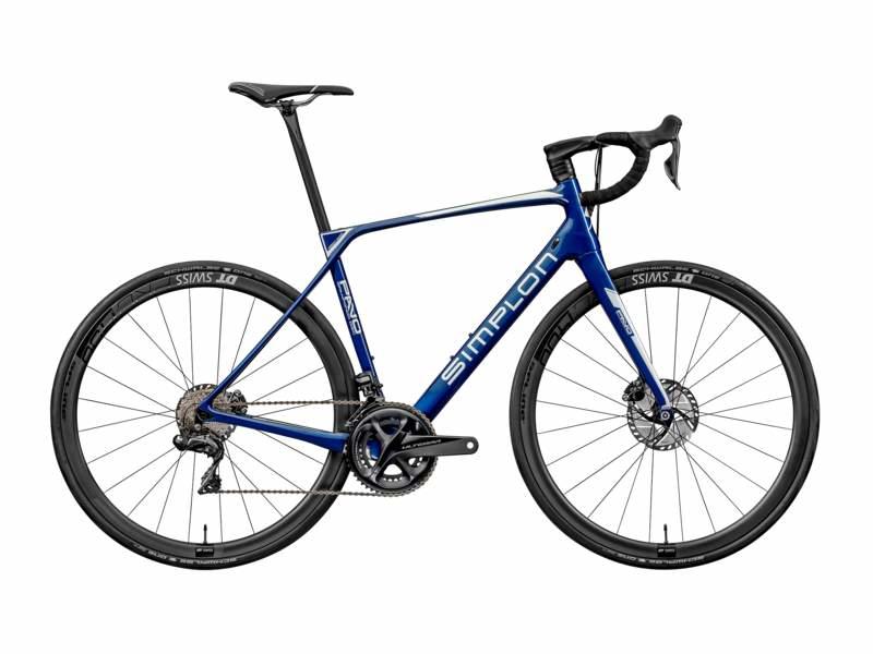 Simplon Pavo Gran Fondo Disc