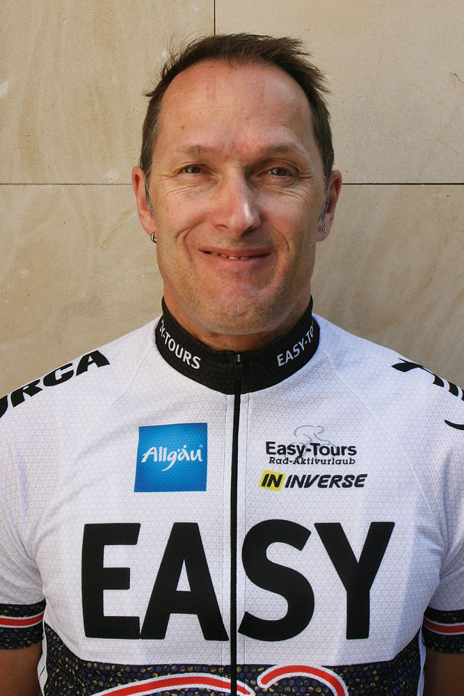 Christian Fischer