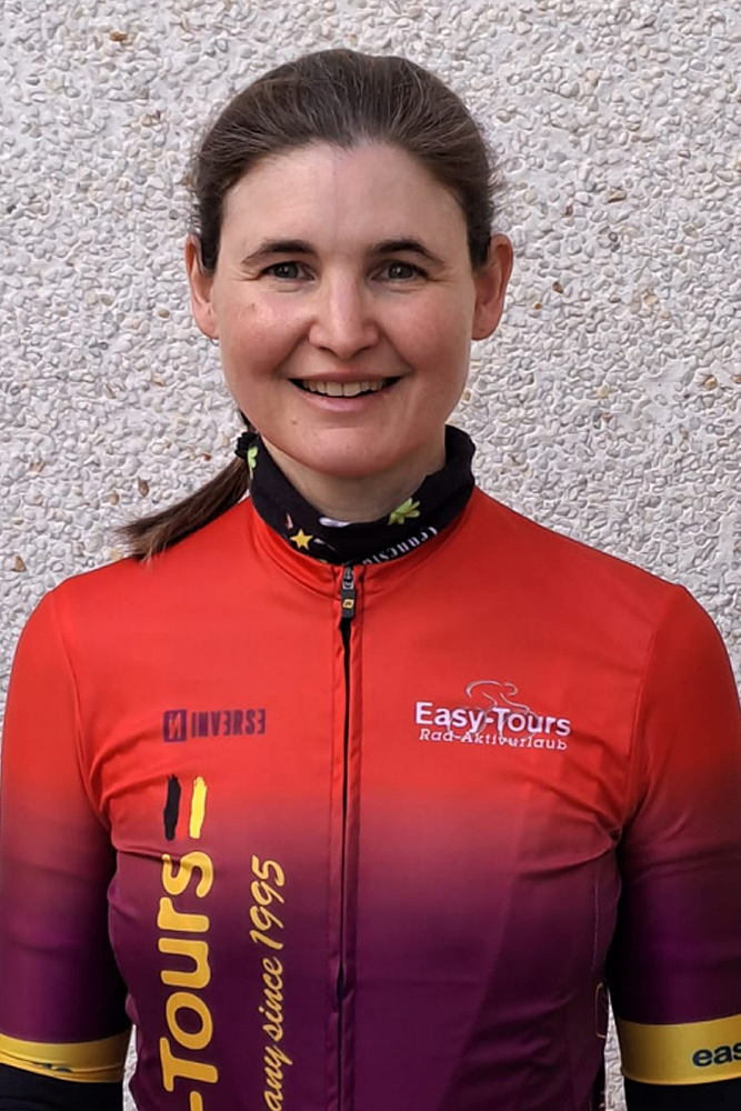 Christine Zucht