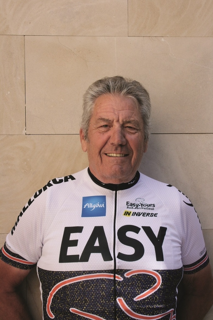 Helmut Baur