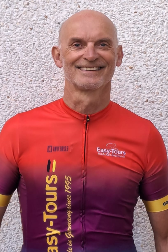 Jürgen Jüchter