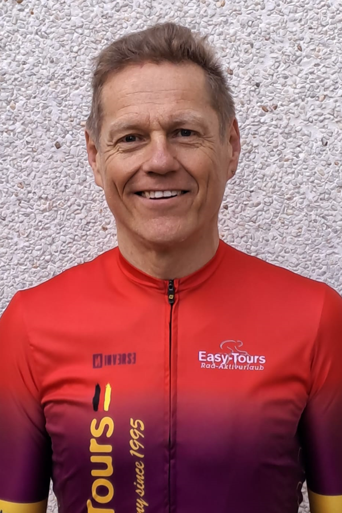Norbert Lambrecht