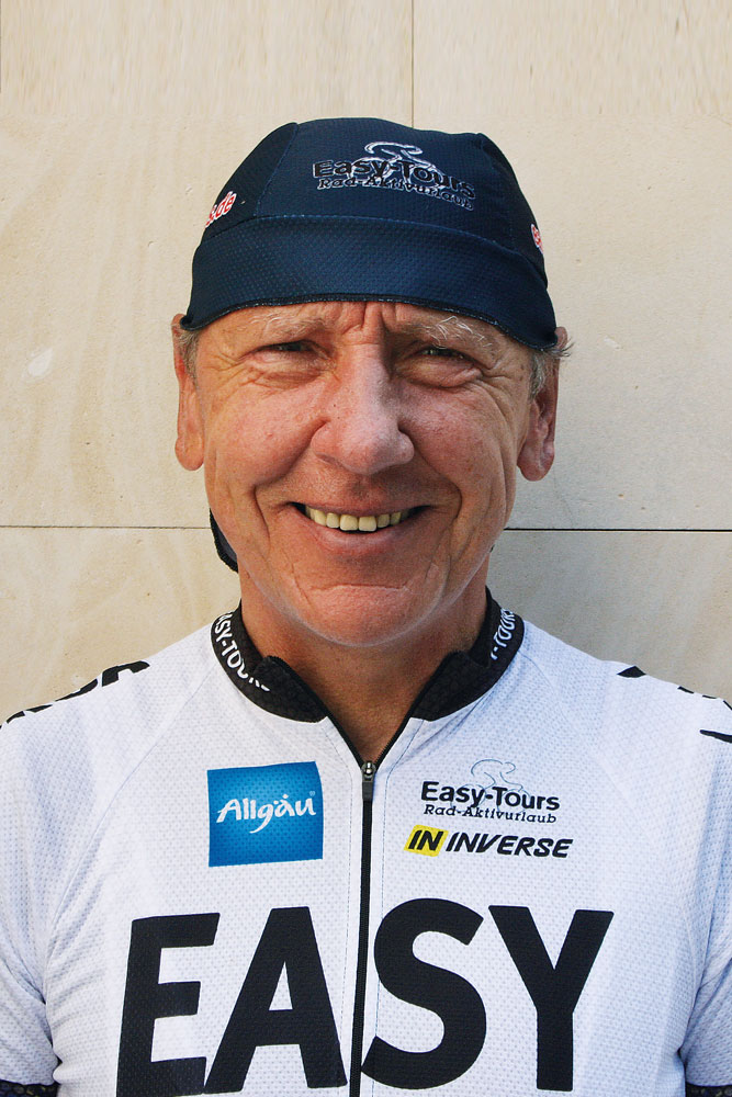 Peter Richter