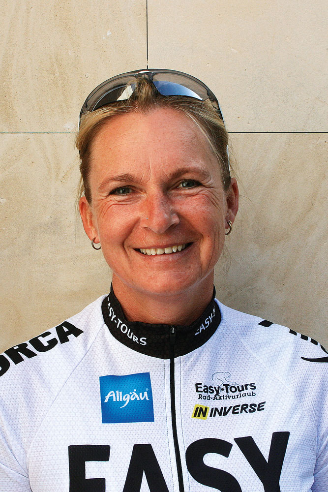 Sabrina van Ellen