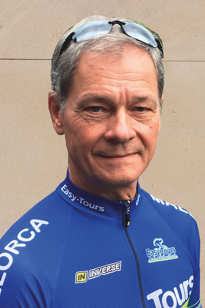 Udo Brandt