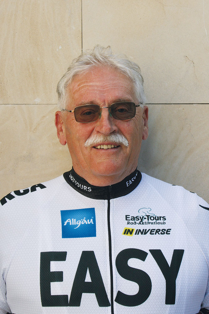 Willy Kilian
