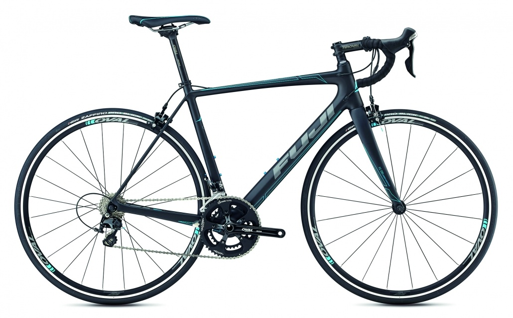 Fuji SL 3.3
