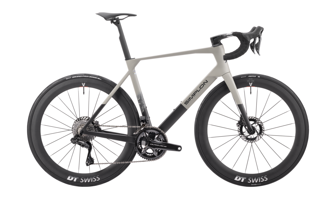 Simplon Pavo 4 Disc Di2