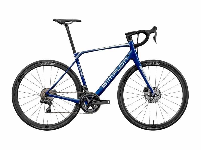 Simplon Pavo Gran Fondo Disc