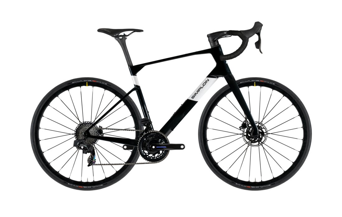 Simplon Kiaro Disc Di2