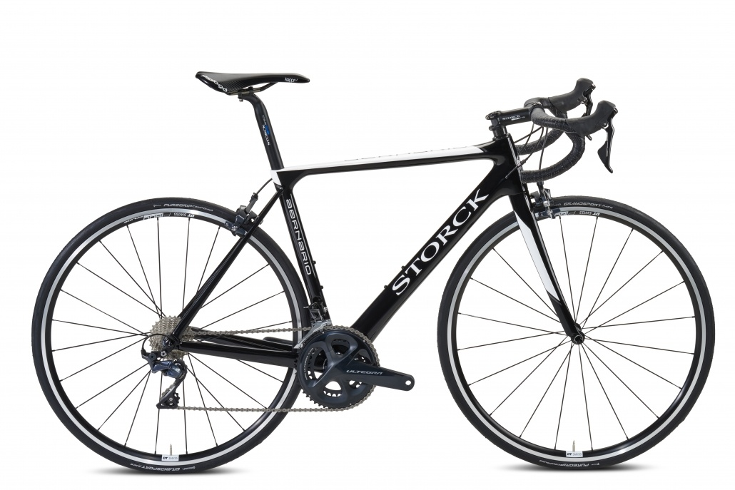 Storck Aernario Comp G1