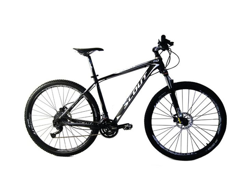 Scout T60