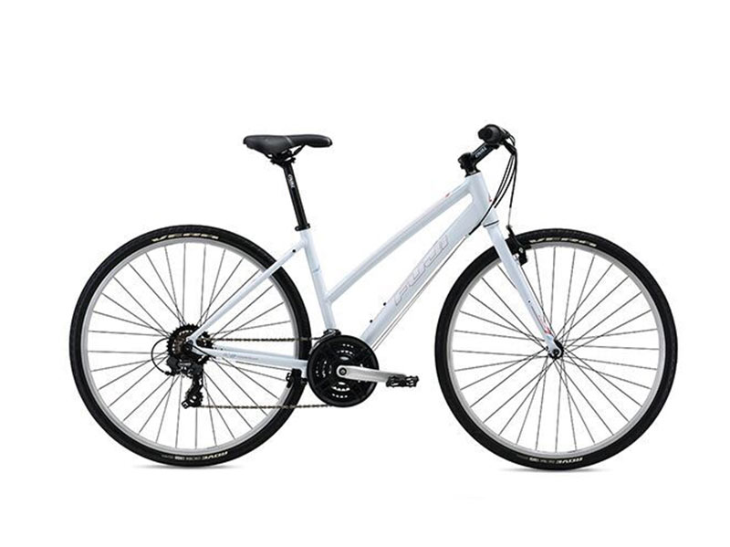 Fuji Absolute 2.1 ST