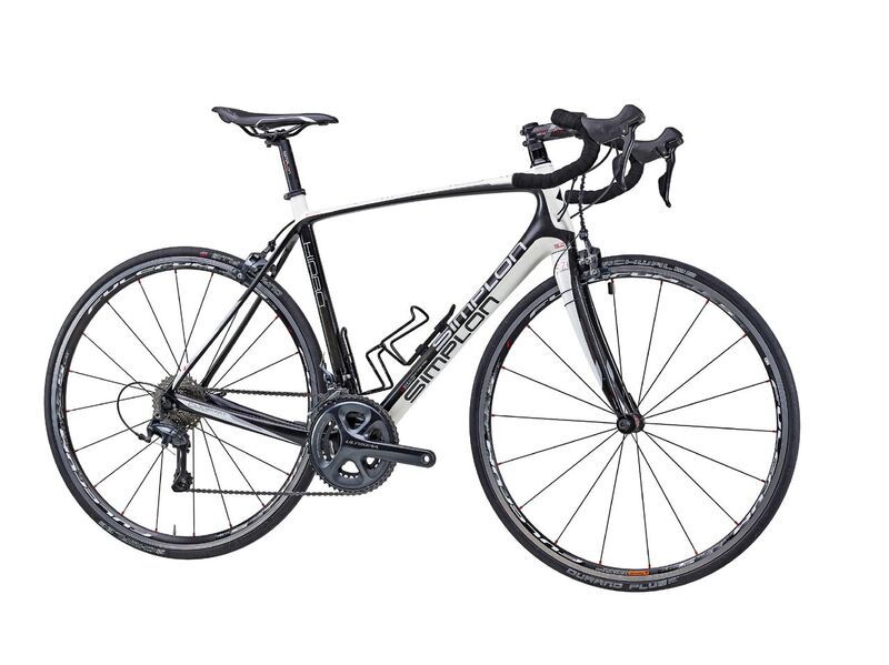 Simplon Kiaro