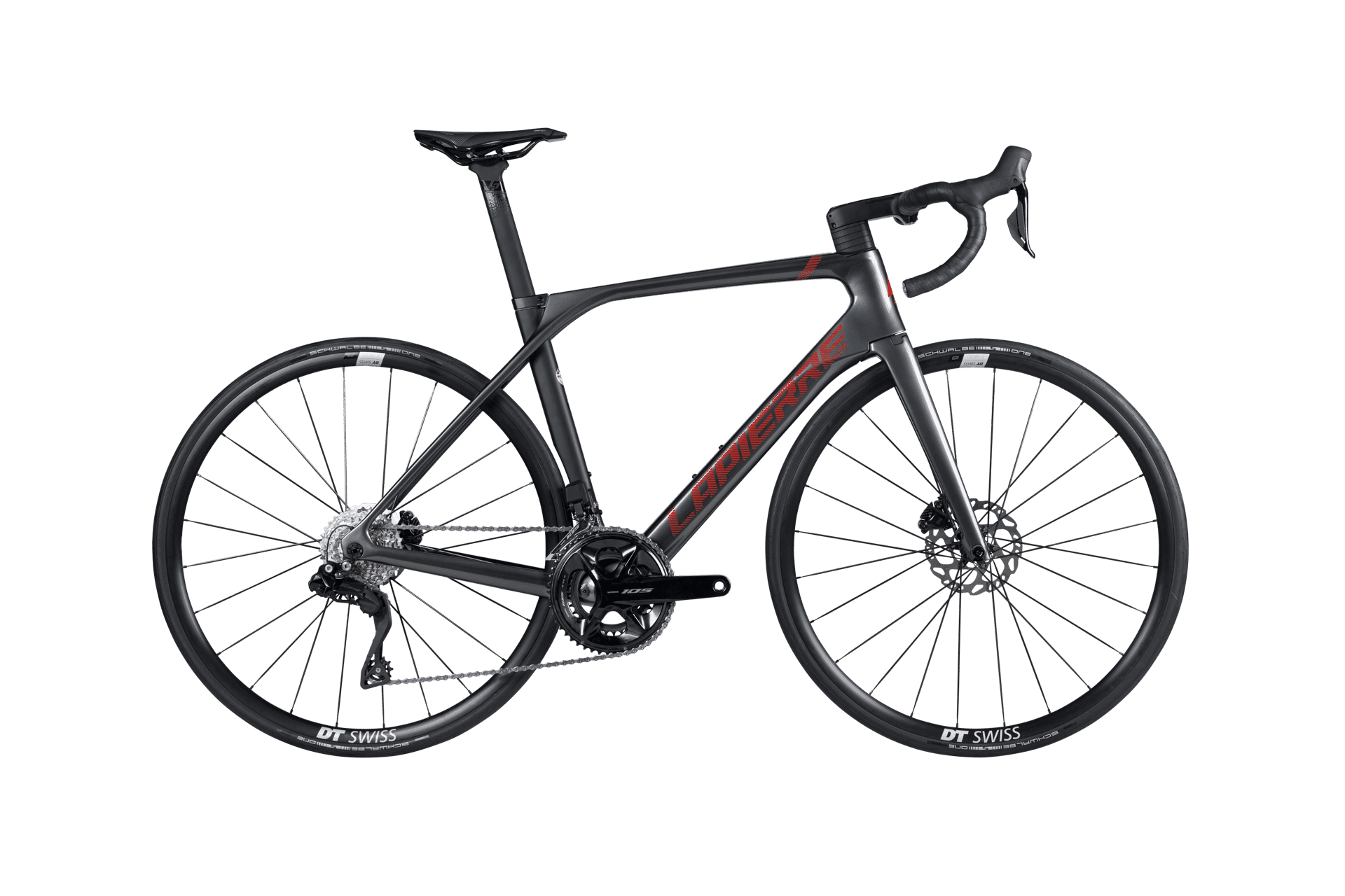 Lapierre Aircode DRS 5.0 105 Di2