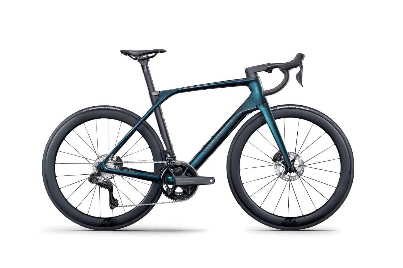 Lapierre Aircode DRS 7.0