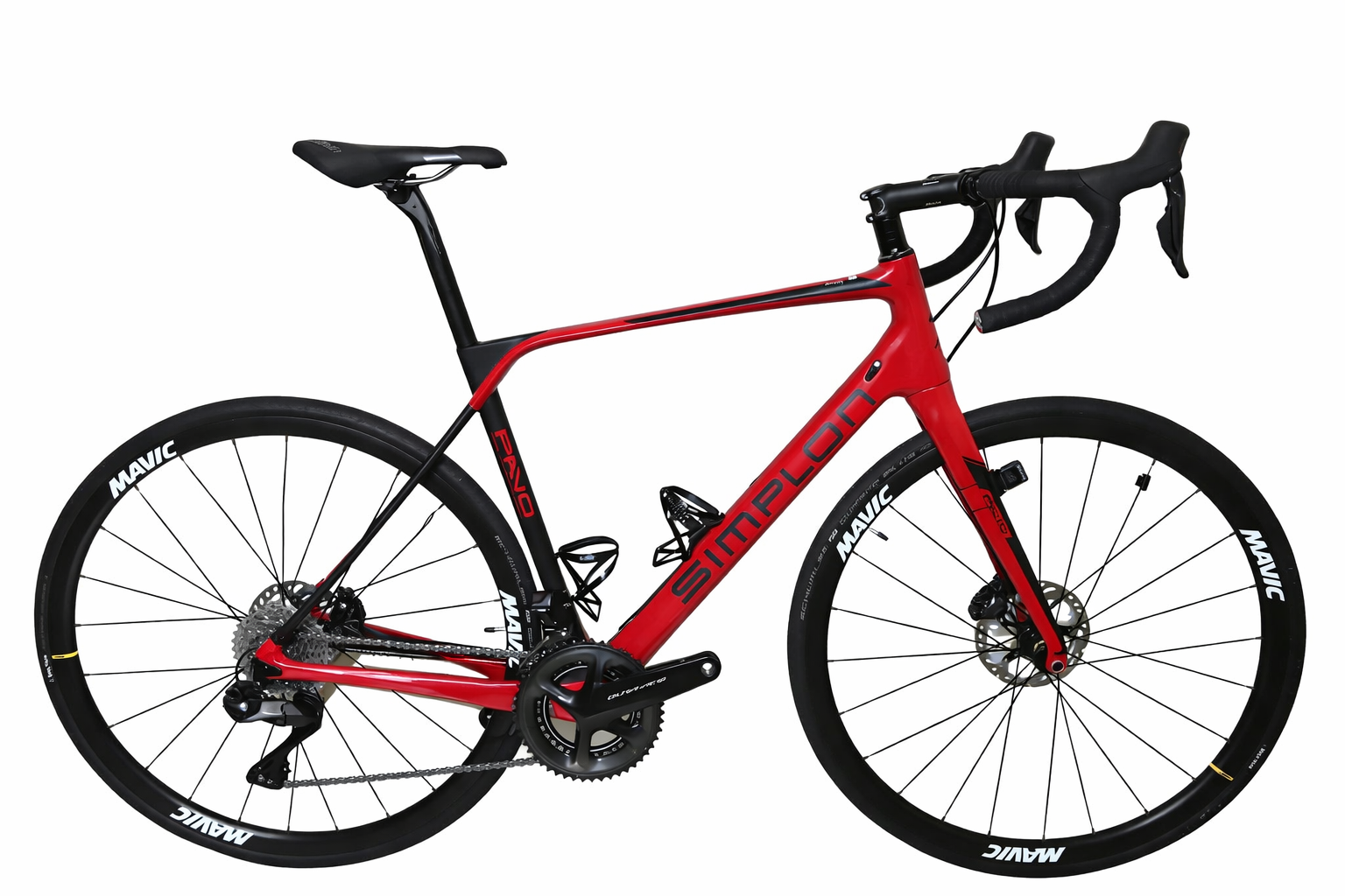 Simplon Pavo Gran Fondo Disc Di2