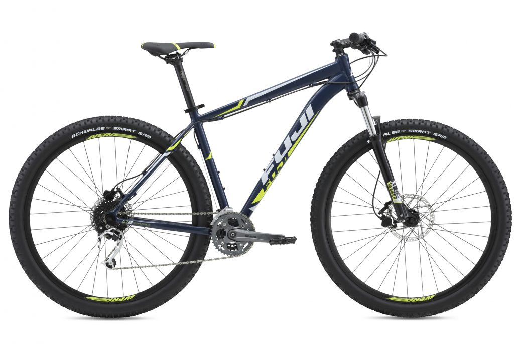 Fuji Nevada 1.3 (27,5″)