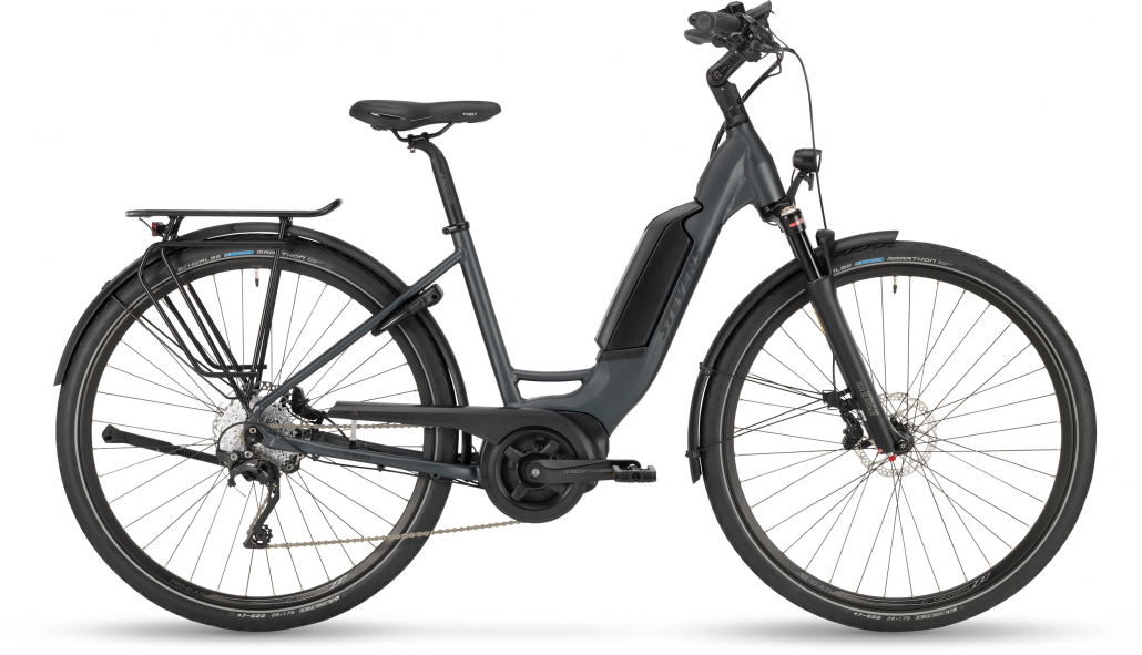 Stevens E-Triton Forma