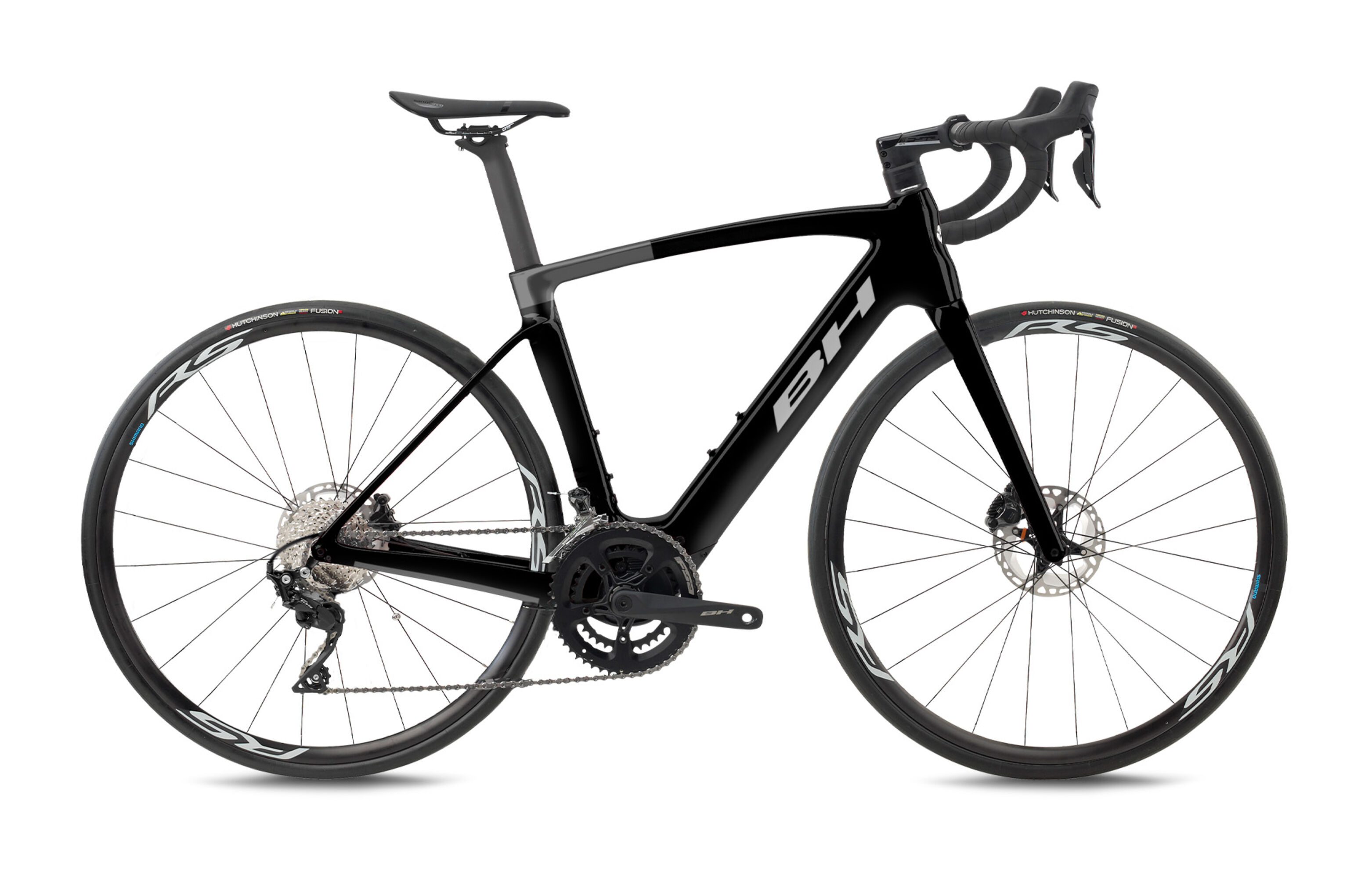 BH iRS1 Carbon 1.4