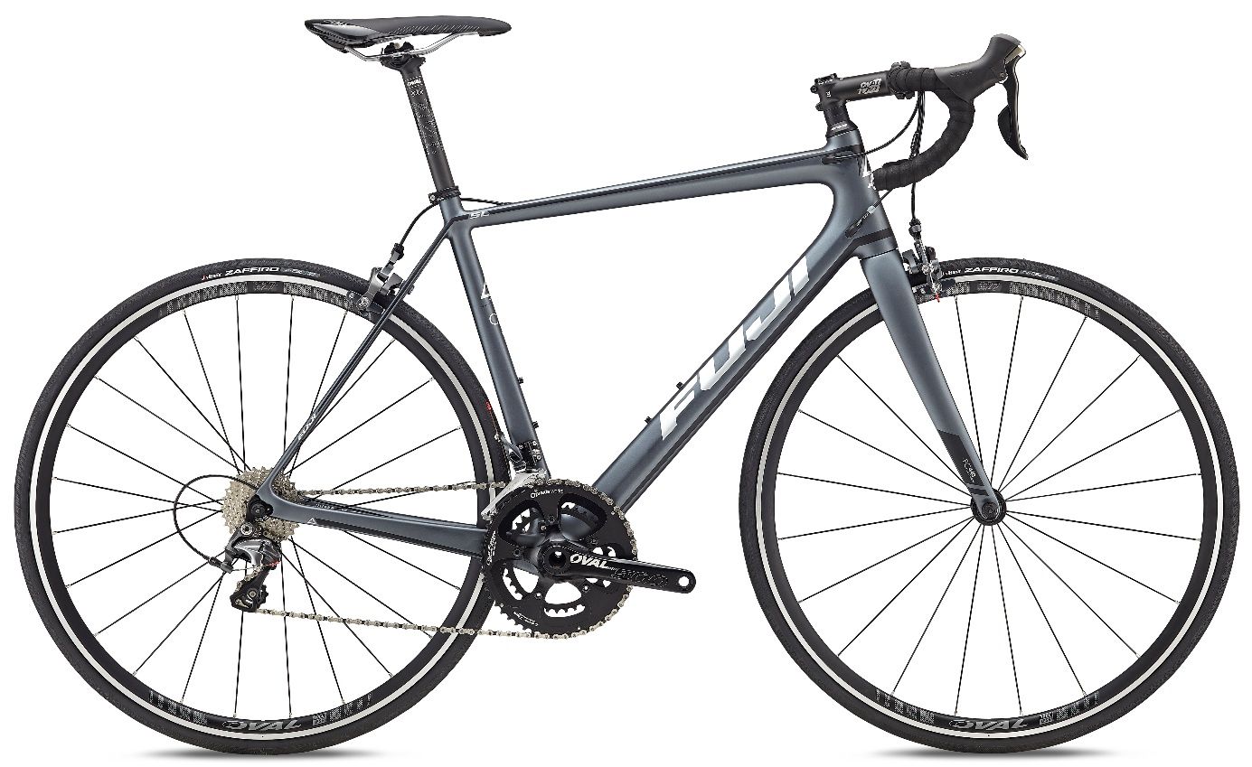 Fuji SL 3.1 Carbon