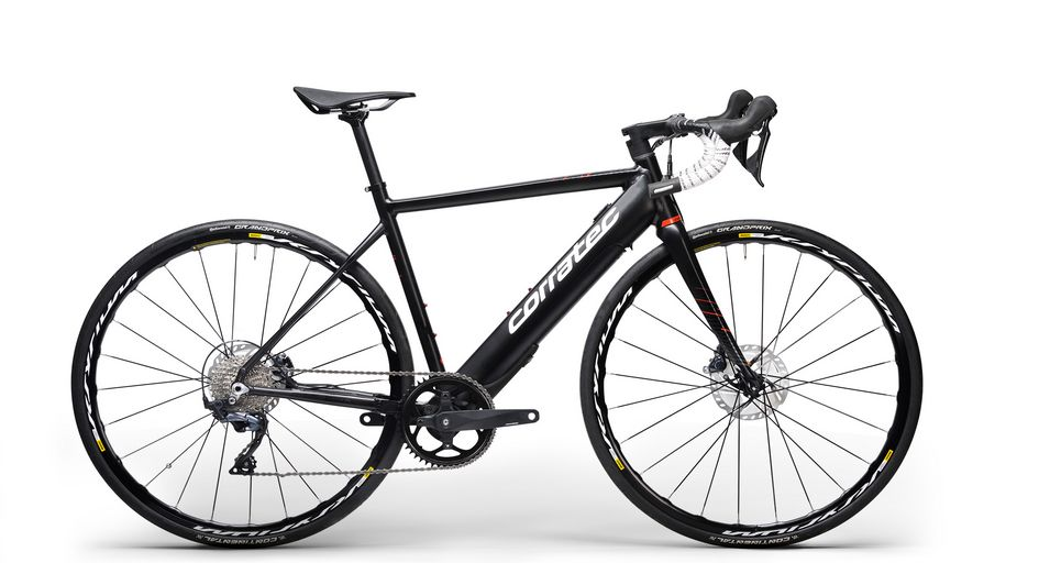 Corratec E-Corones Elite