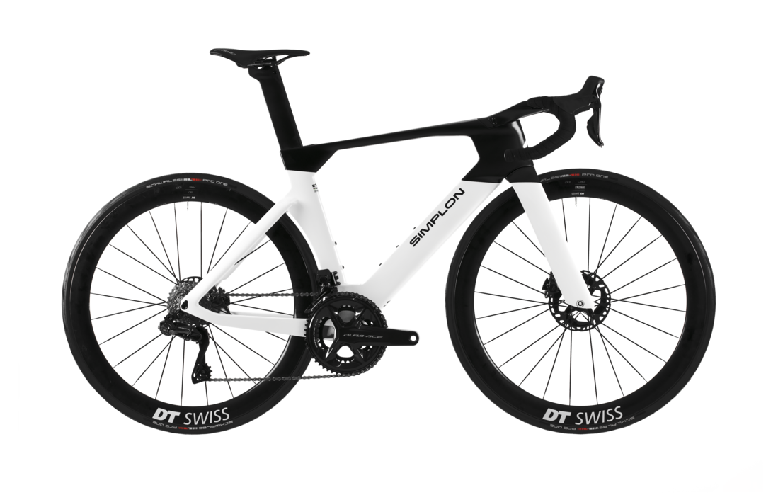 Simplon Pride Ultegra Di2